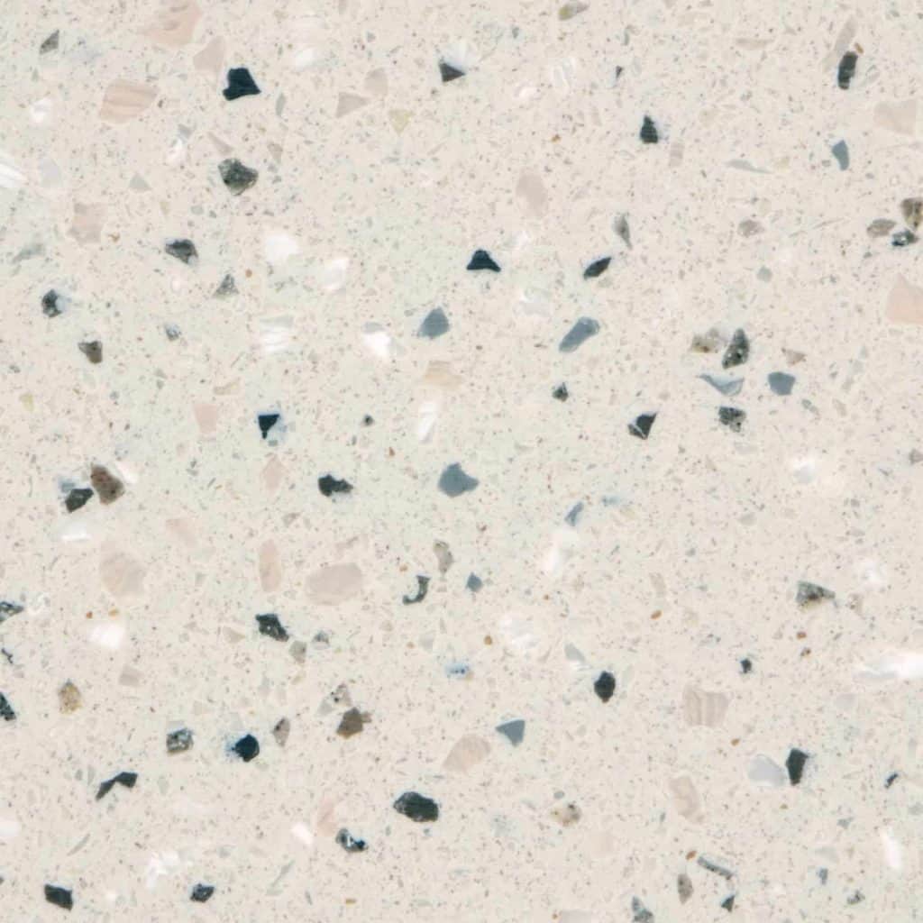 Terrazzo Classico Solid Surface By HI MACS 1 Countertops MKD