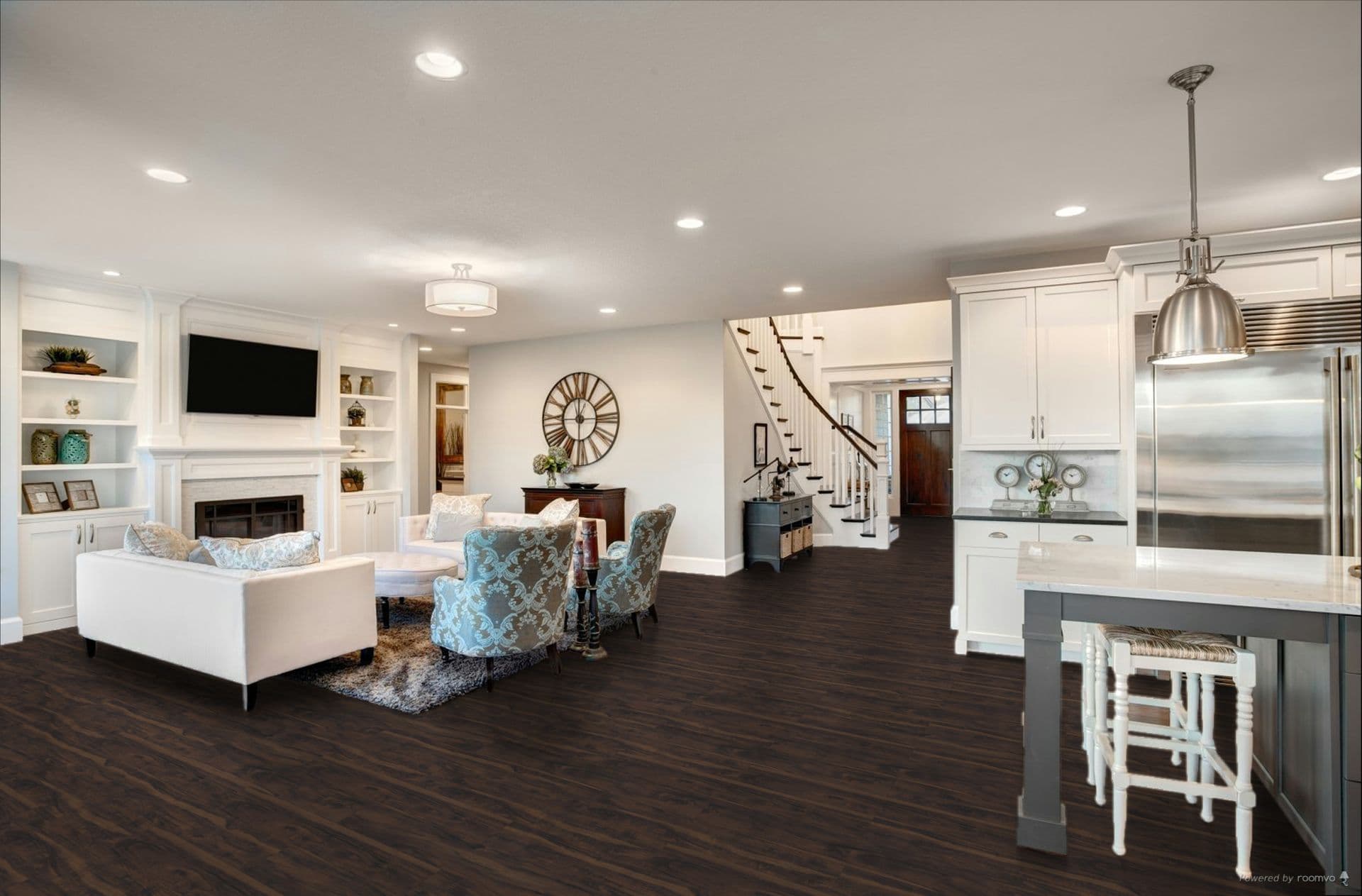 Granite Countertops
