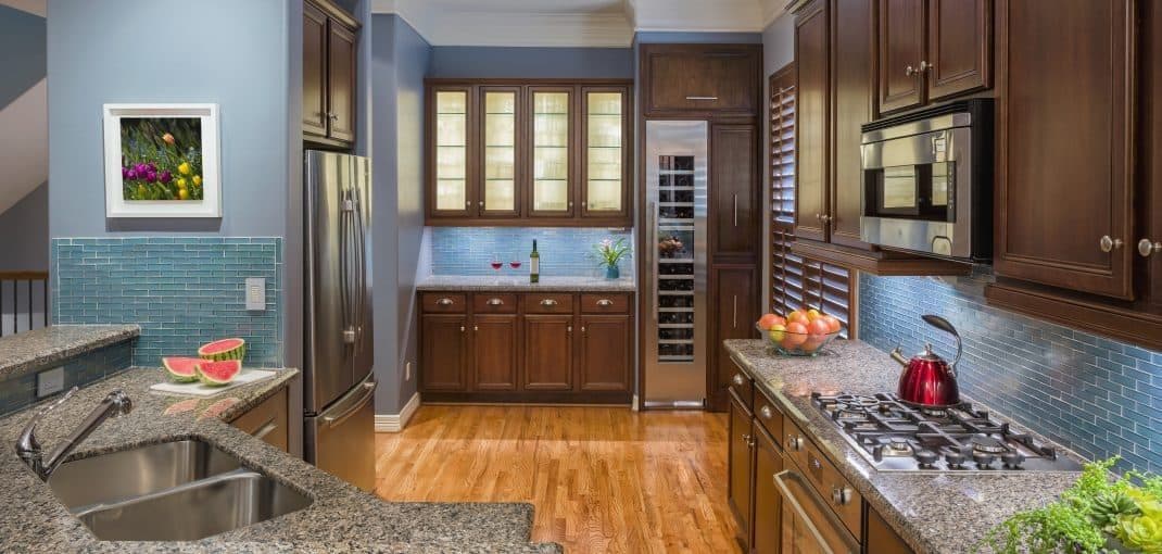 Increasing home value MI