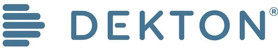 Dekton Logo