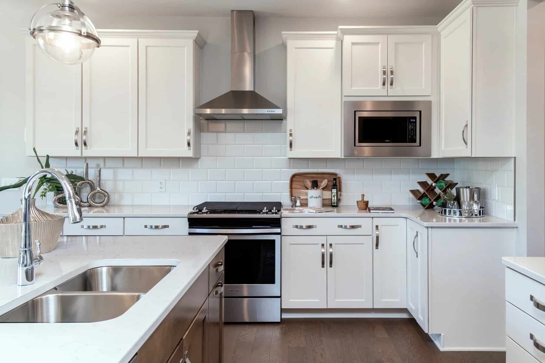 Kitchen & Bath Cabinetry solutions The Cabinet Experts
