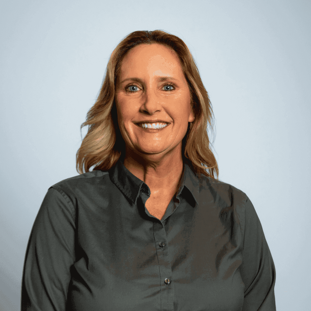 Jackie Tucker