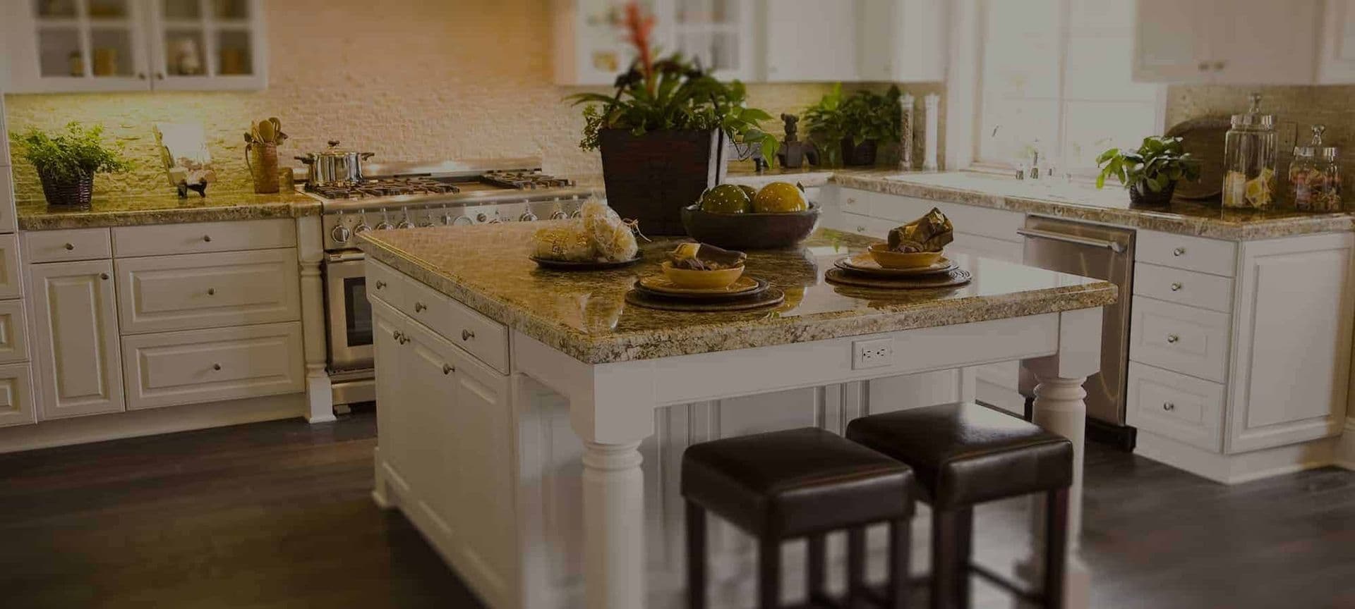 Laminate Countertops