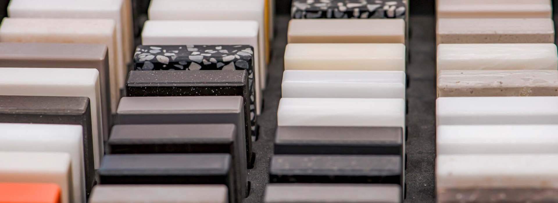 Countertop Care & Maintenance