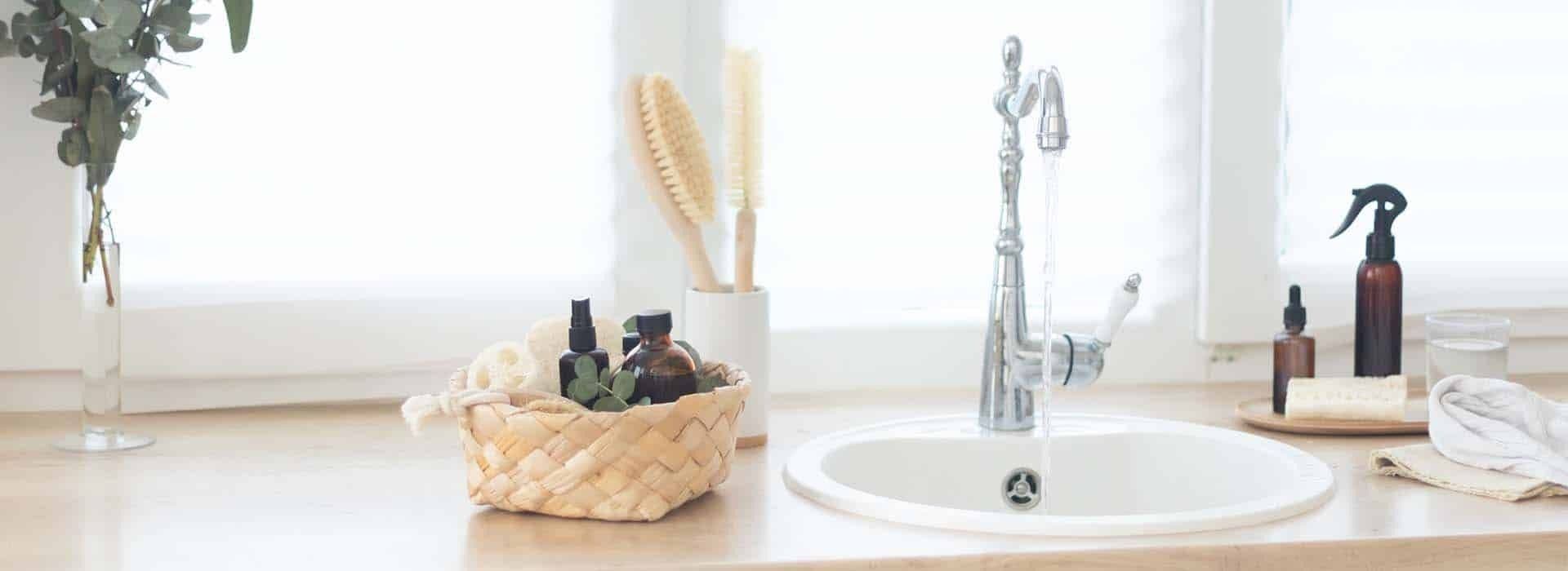 Plumbing Fixtures