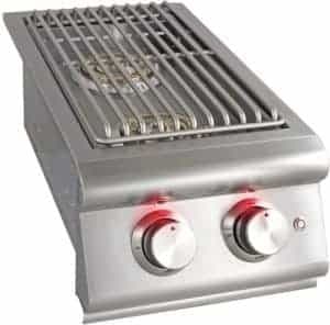 LTE Side Burner