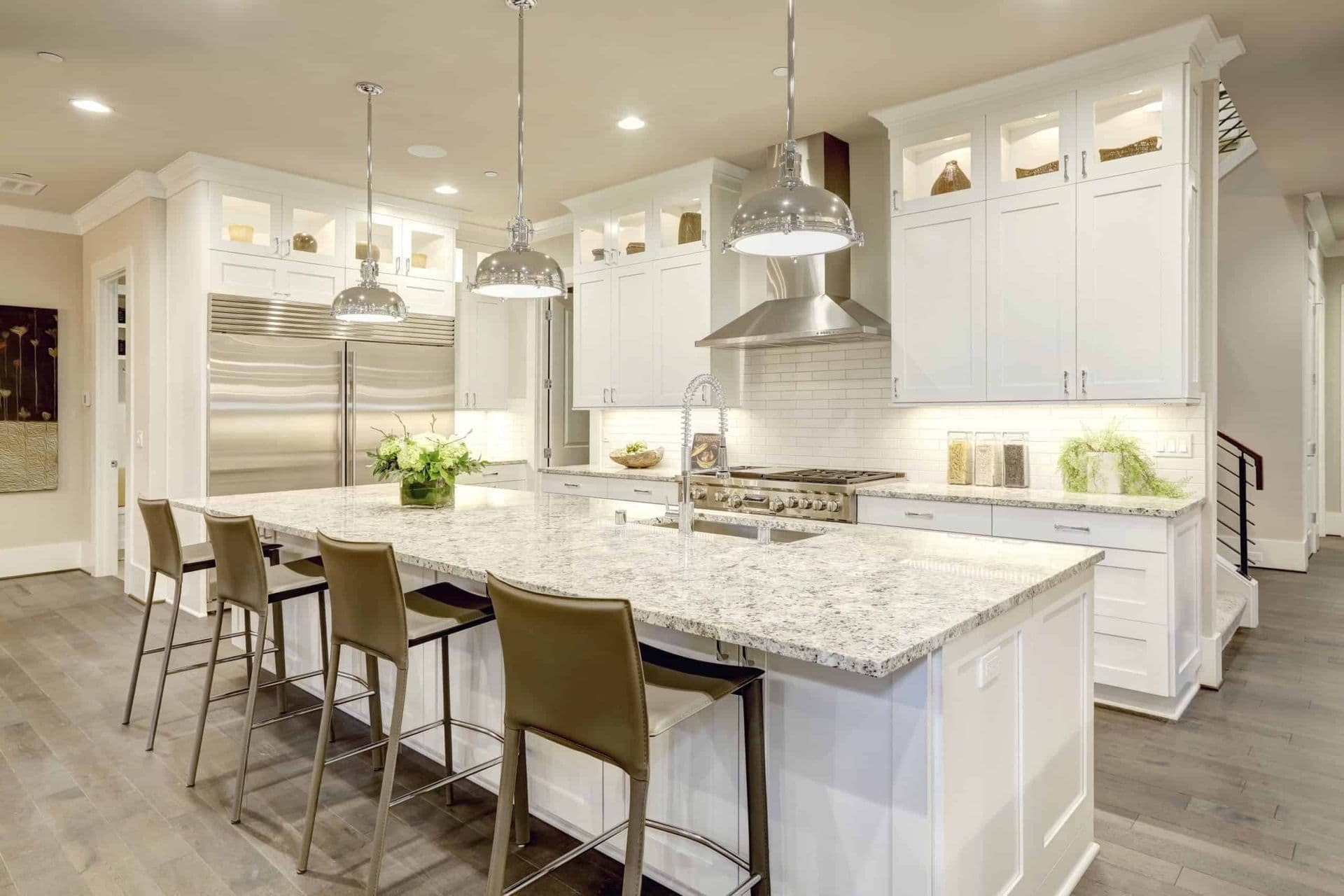 Granite