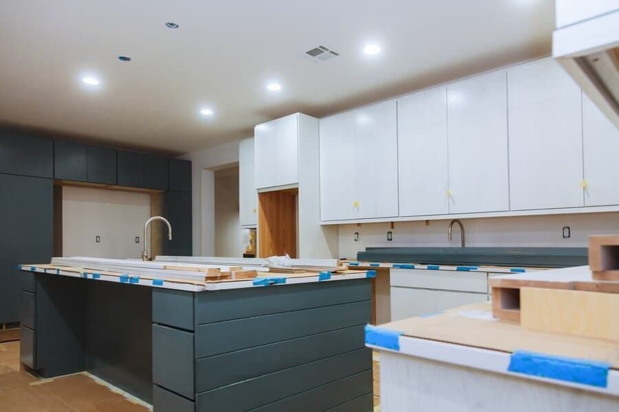 MKD Kitchen and Bath Services