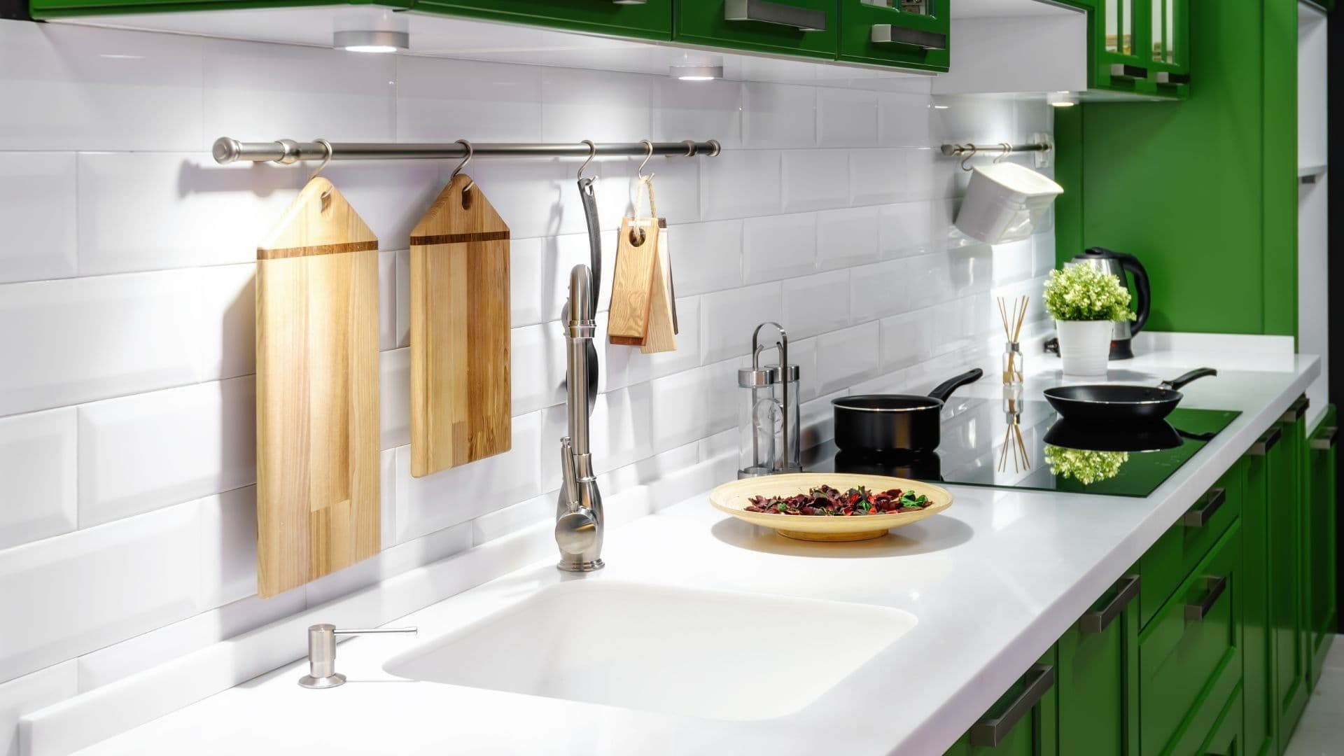 Laminate Countertop