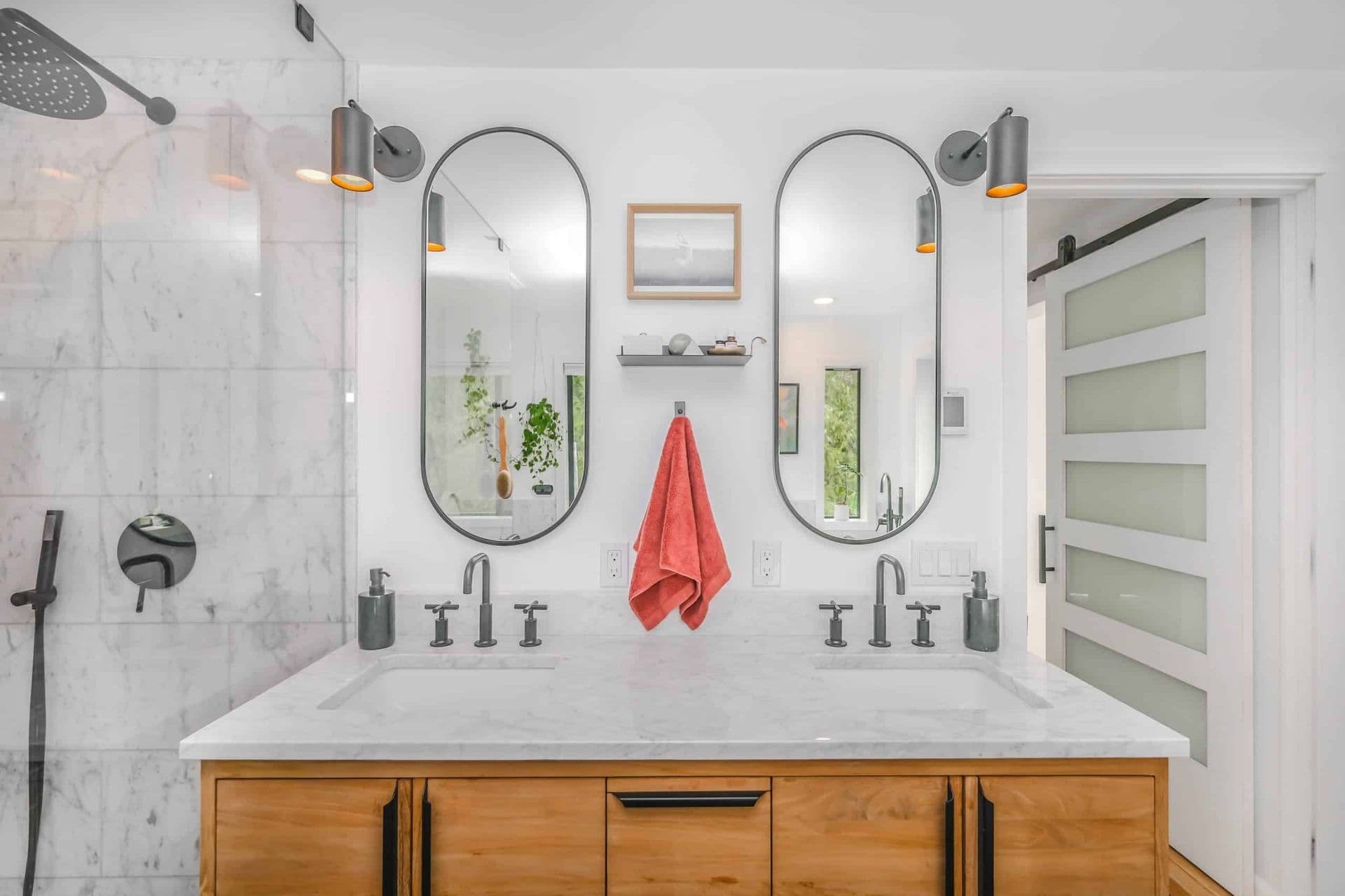 Bathroom Remodeling