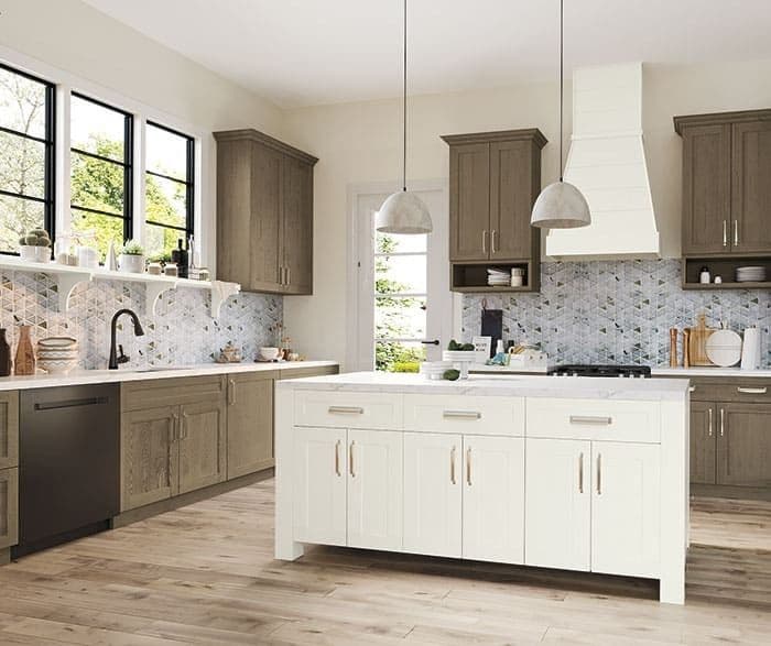 What Is Involved With Cabinet Refacing?