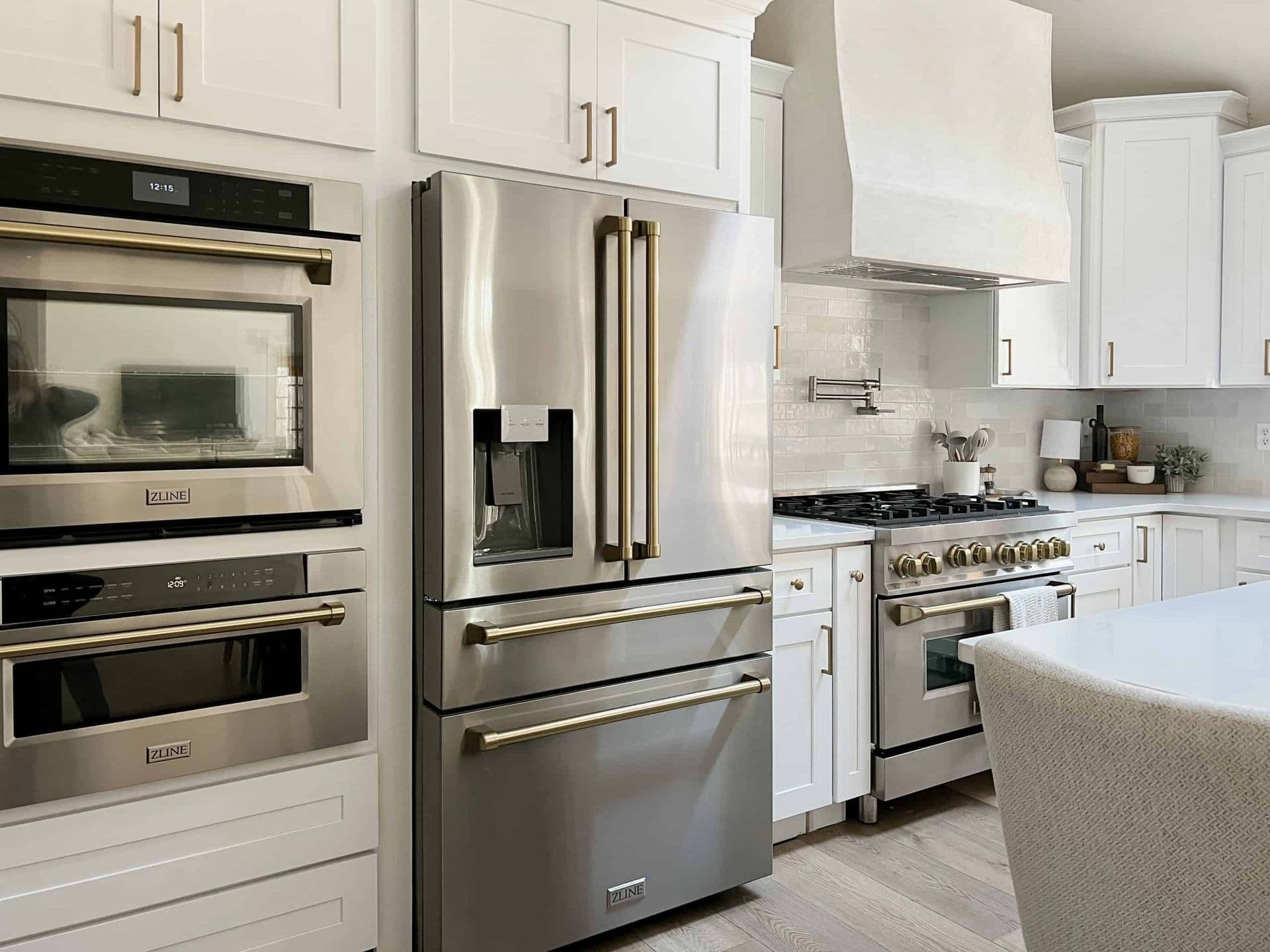 Appliances