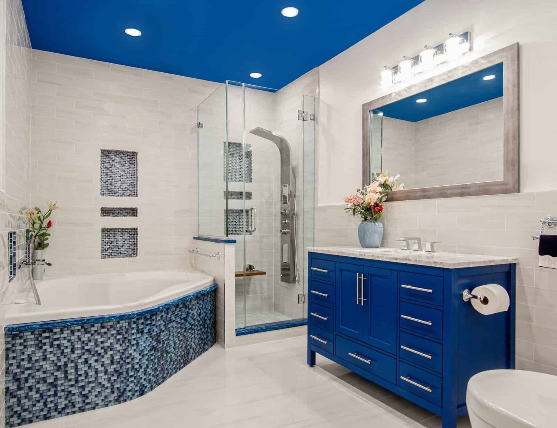 Bathroom Remodeling