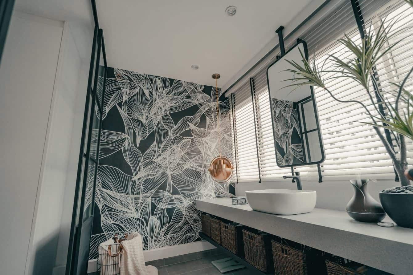 Bathroom Countertop