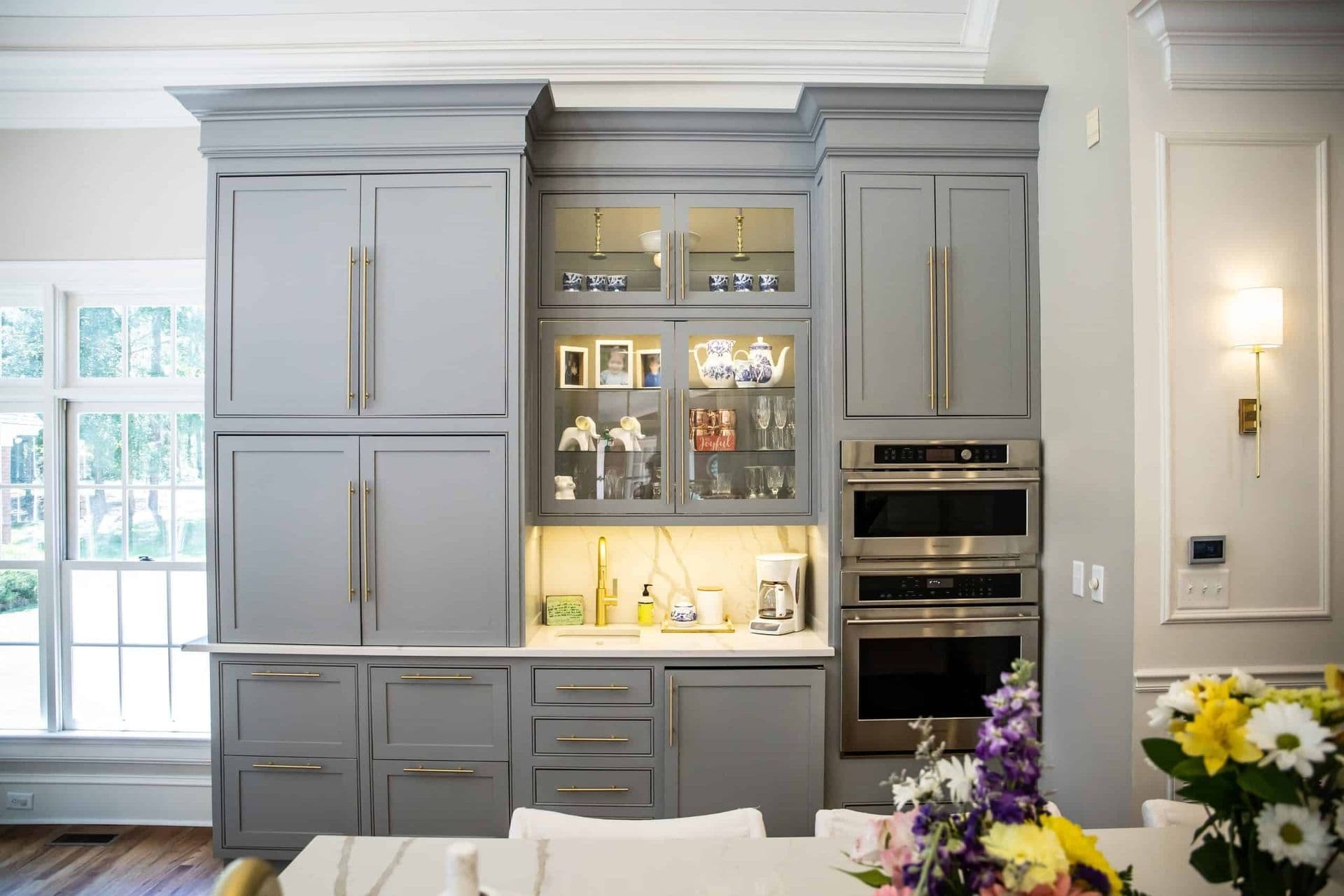 Cabinet Refacing