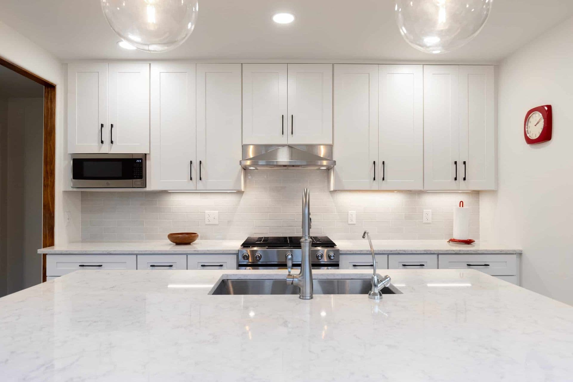 Quartz Countertops