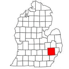 Troy Michigan Kitchen and Bath Service Area