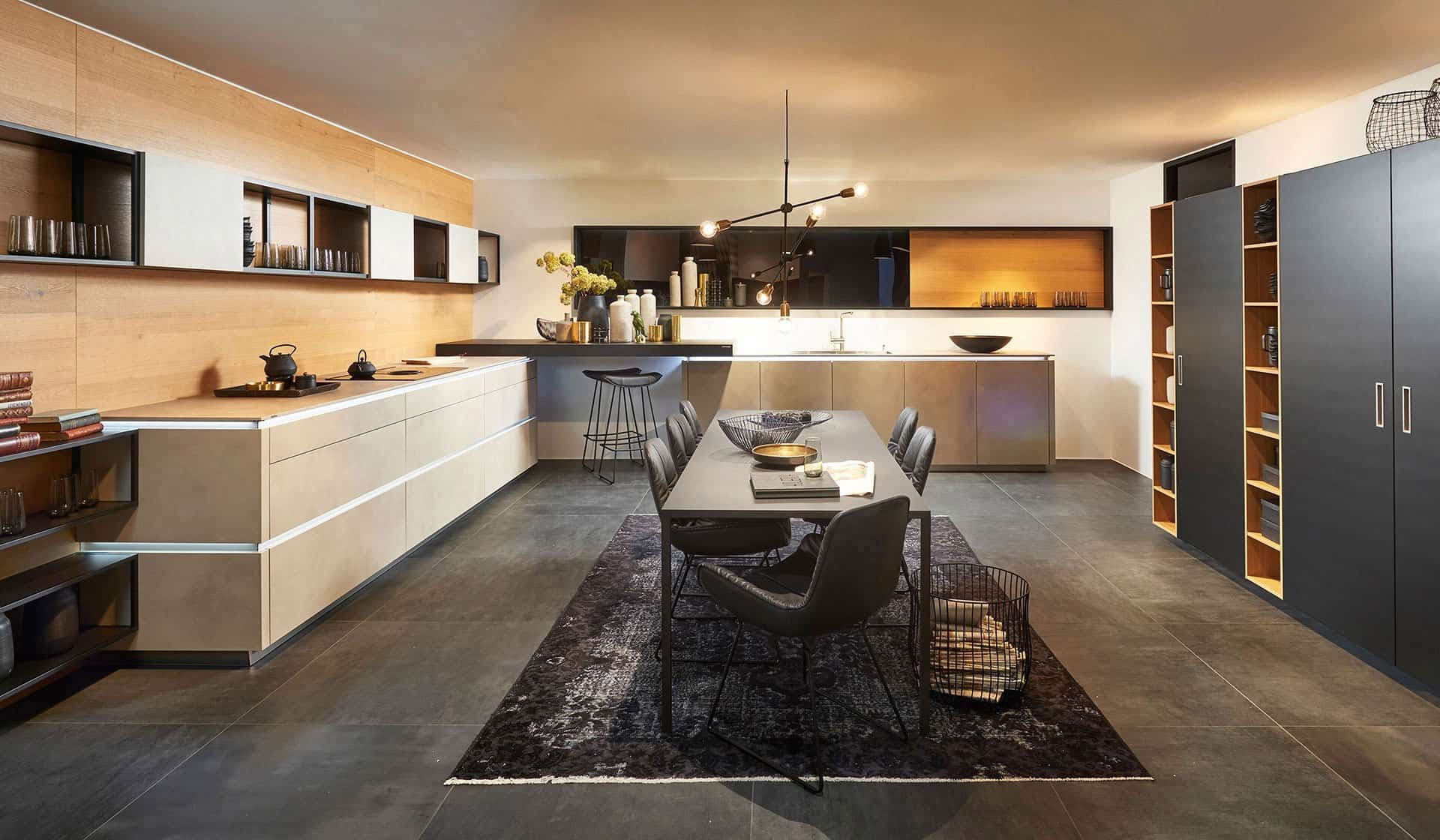 Tailored Kitchen & Bath Design Services