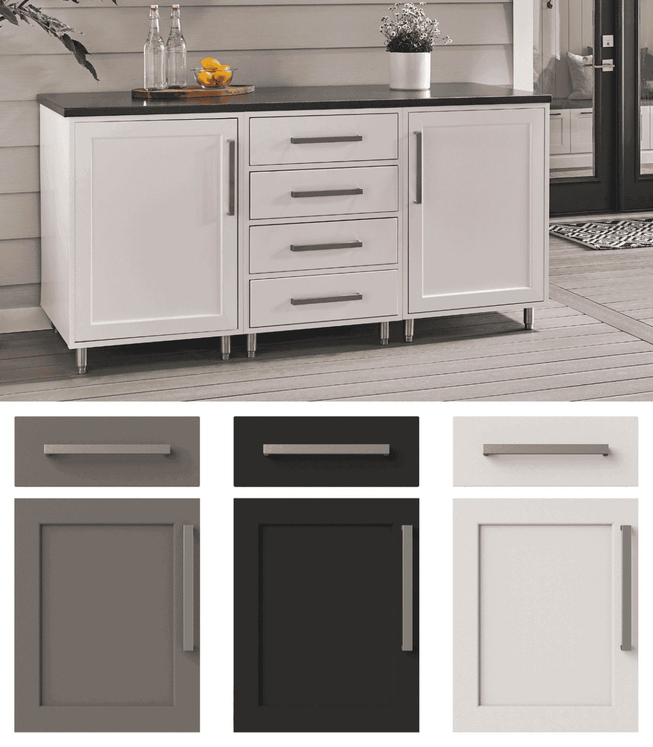 Shaker Door Style