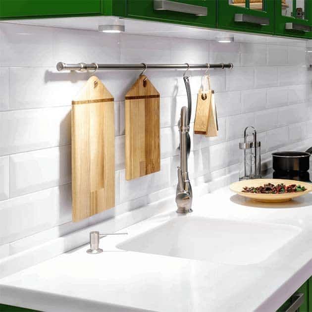 Solid Surface Countertops