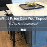 What Price Can You Expect To Pay For Countertops_