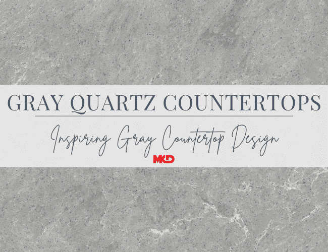 grey quartz countertop colors