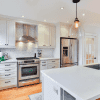 Kitchen Countertop & Cabinet Remodeling Experts in Michigan