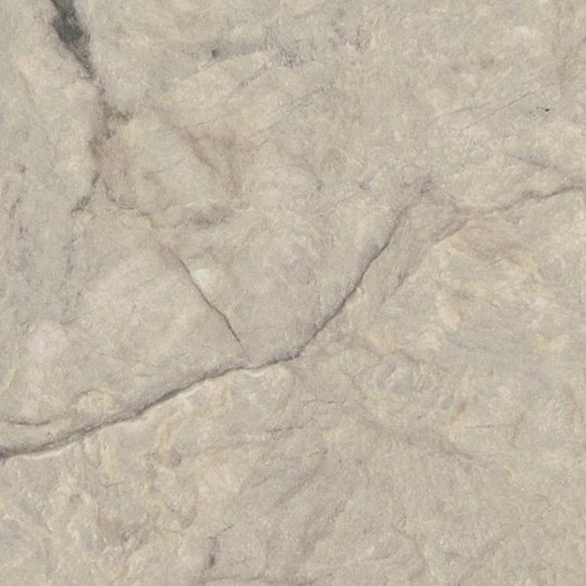 Silver Quartzite Formica Countertop Example