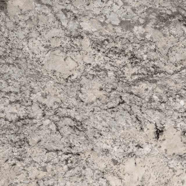 Alpine Valley Granite Example