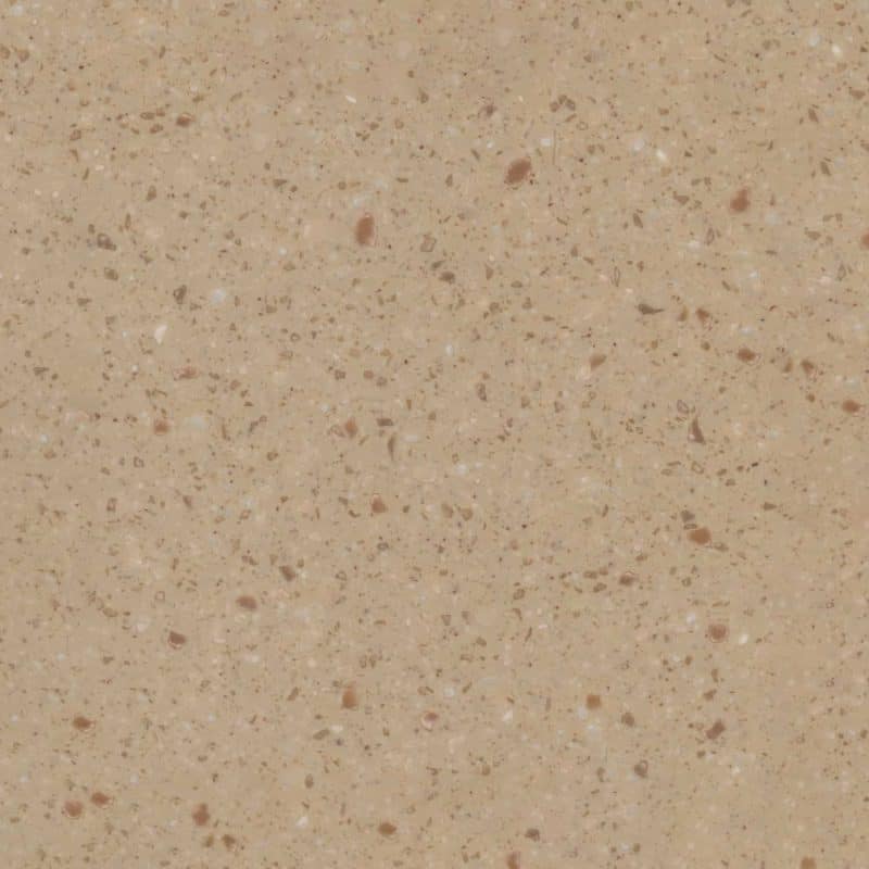 Annato Solid Surface Laminate Formica Countertop Example