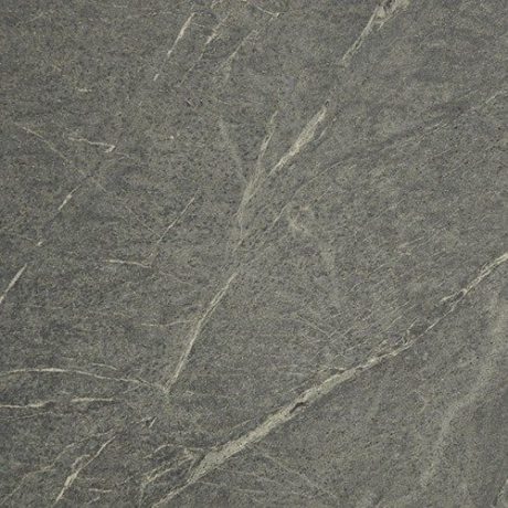 Argento Gray Granite Countertop Example