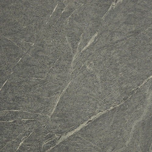 Argento Gray Granite Countertop Example