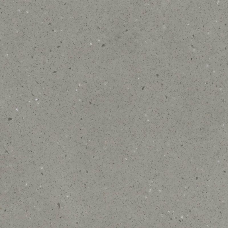 Chic Concrete Solid Surface Laminate Countertop Example