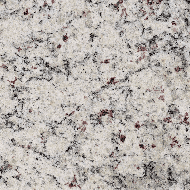 Dallas White Granite 1 For Granite Countertops Mkd
