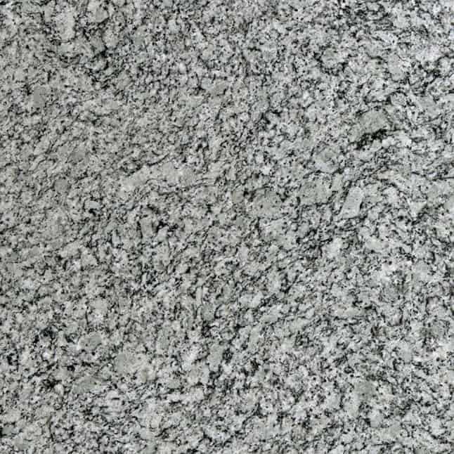 Dawn Mist Granite Countertop Example