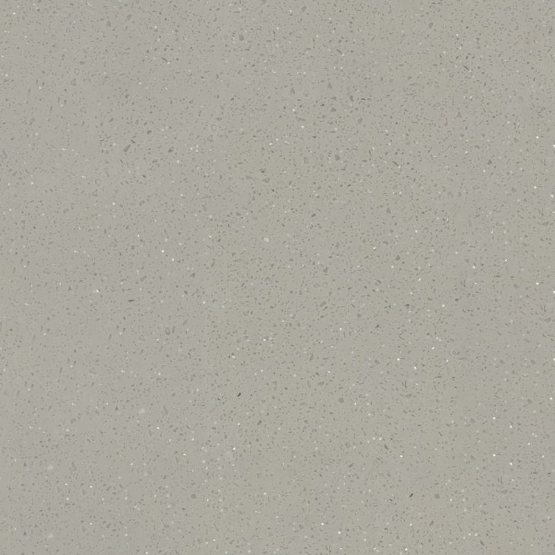 Diamond Dust Solid Surface Laminate Countertop Example