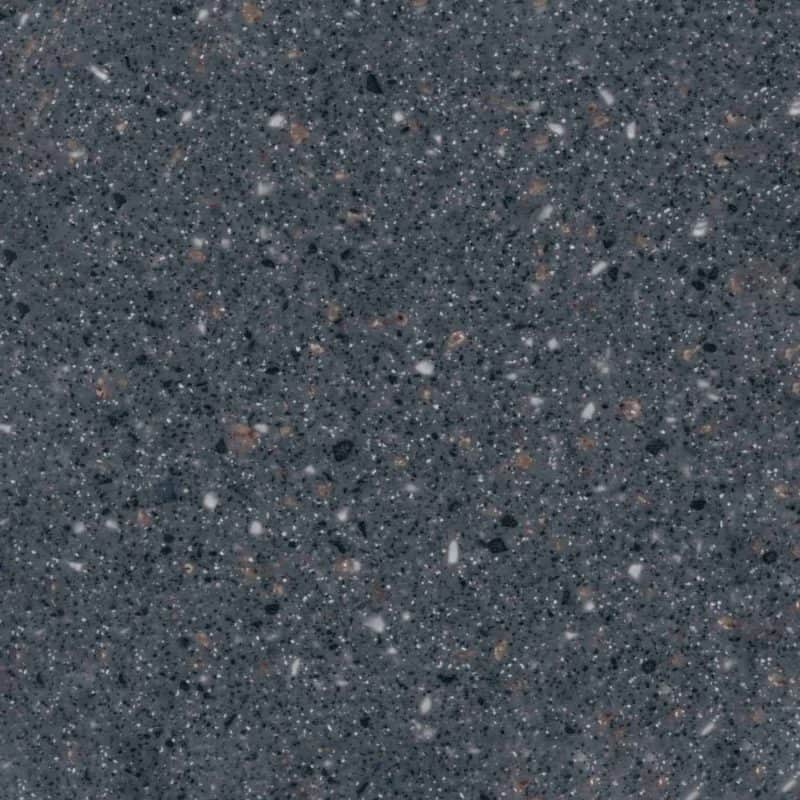 Graphite Granite Solid Surface Laminate Countertop Example