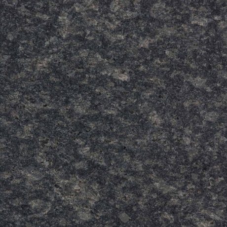 Graphite Grey Granite Countertop Example