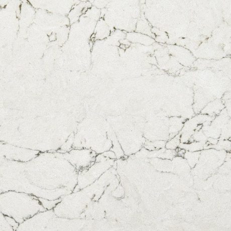 Lido Blanco Quartz Countertop Example