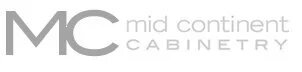 Mid Continent Cabinetry Logo