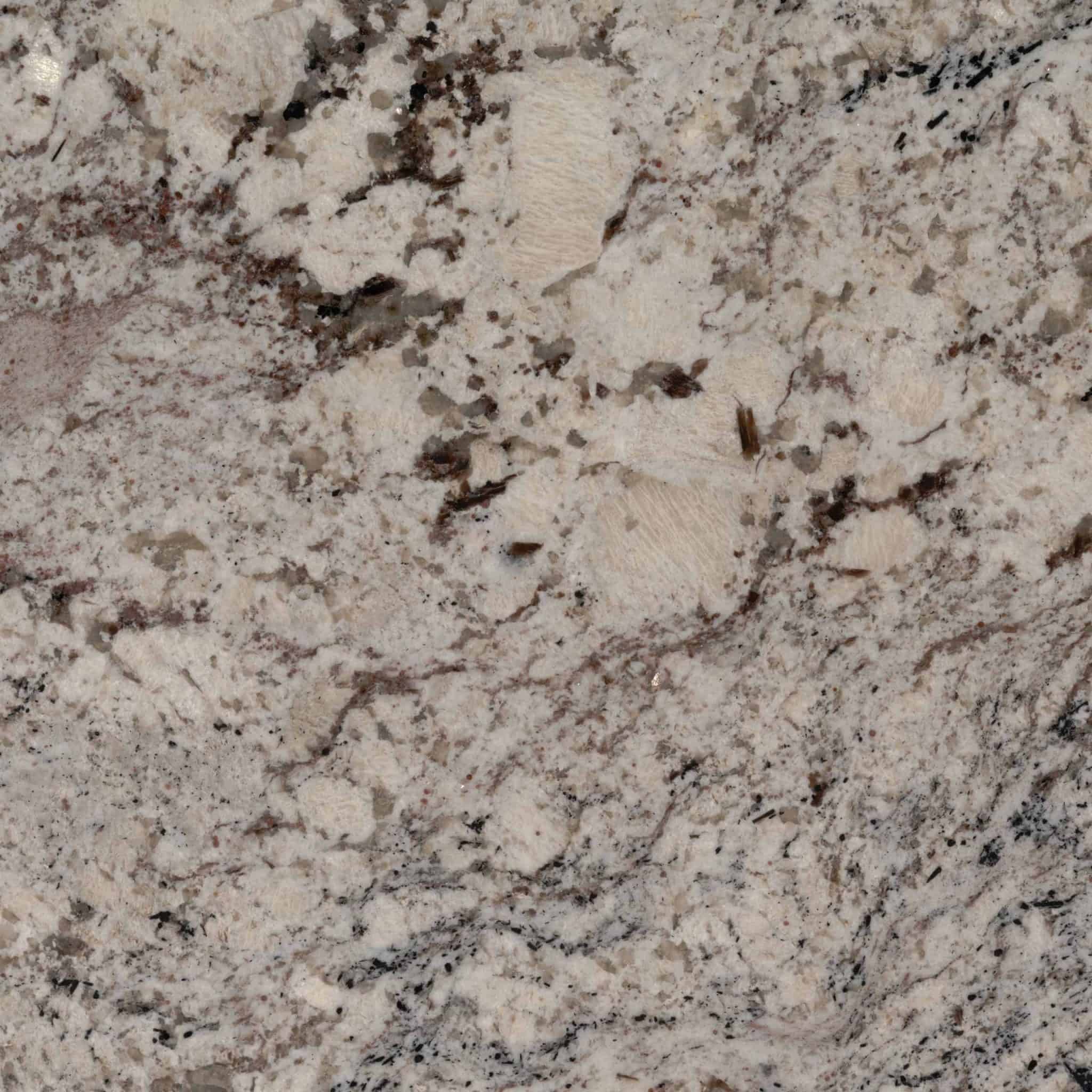 Nevasca Mist Granite | #1 For Granite Countertops | MKD