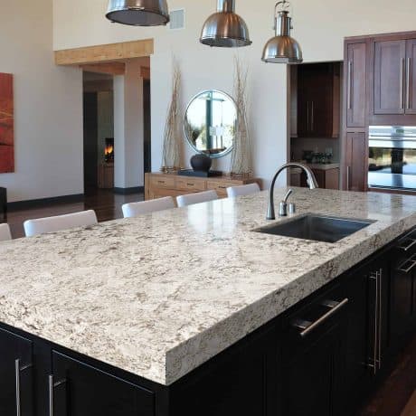 Tangier Granite | The Best Stone Countertops | MKD