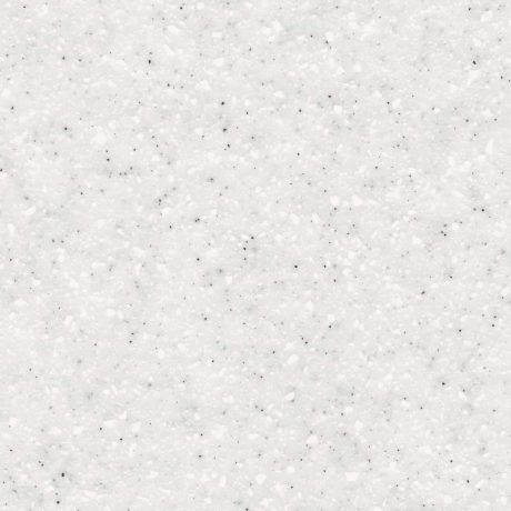 White Quartz Solid Surface Laminate Countertop Example