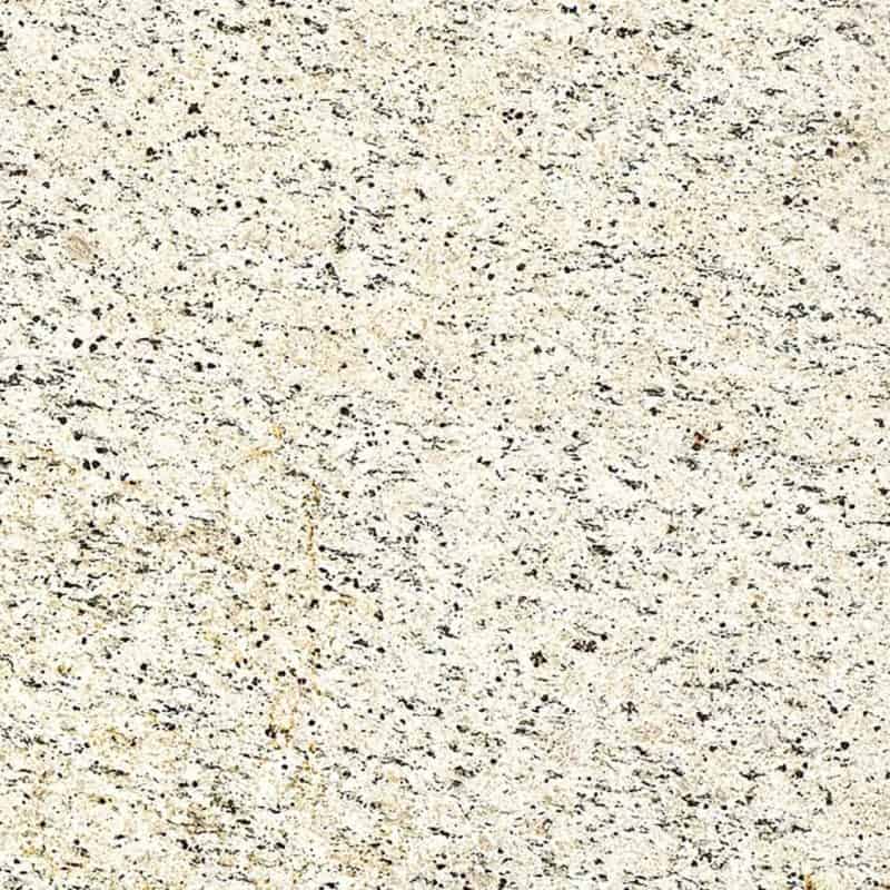 Crema Perla Granite Countertop Example