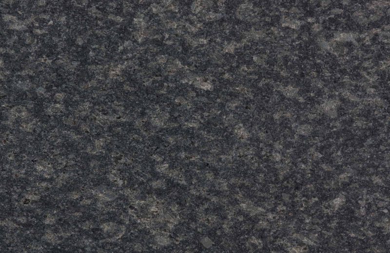 Graphite Grey Granite Countertop Example