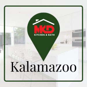 Kalamazoo Michigan Cabintery From MKD