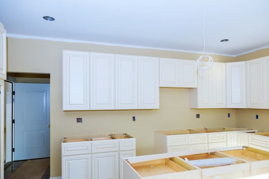 MKD Kitchen Cabinet Rafacing - Who Are Good Candidates For Cabinet Refacing