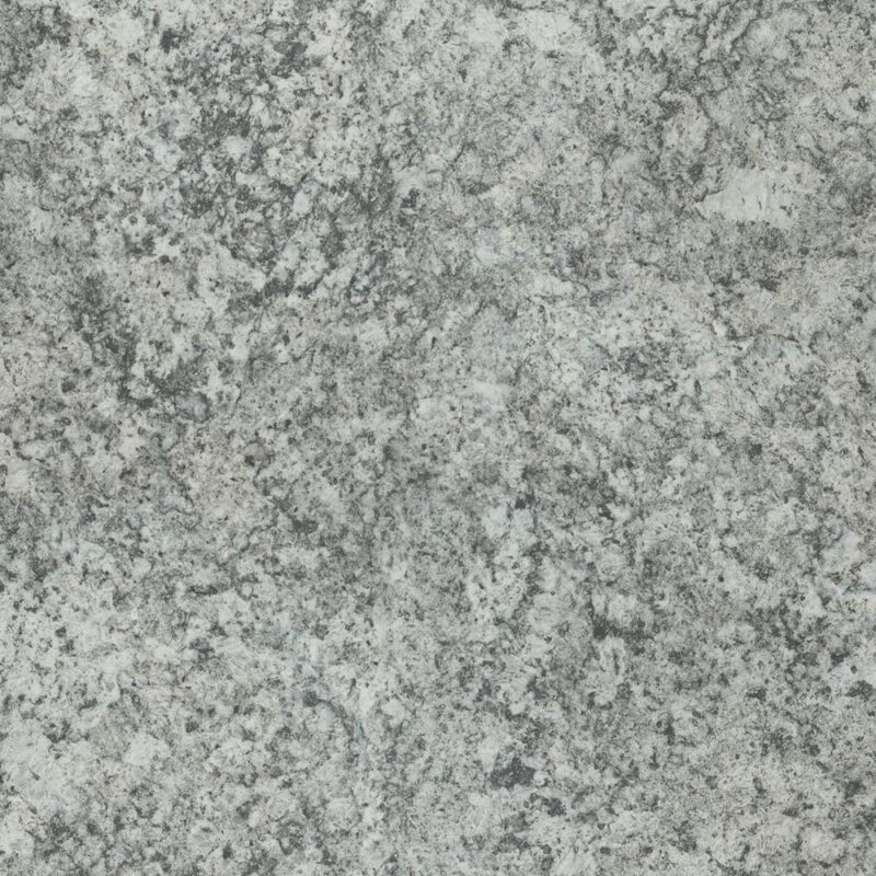 Geriba Gray formica laminate countertop