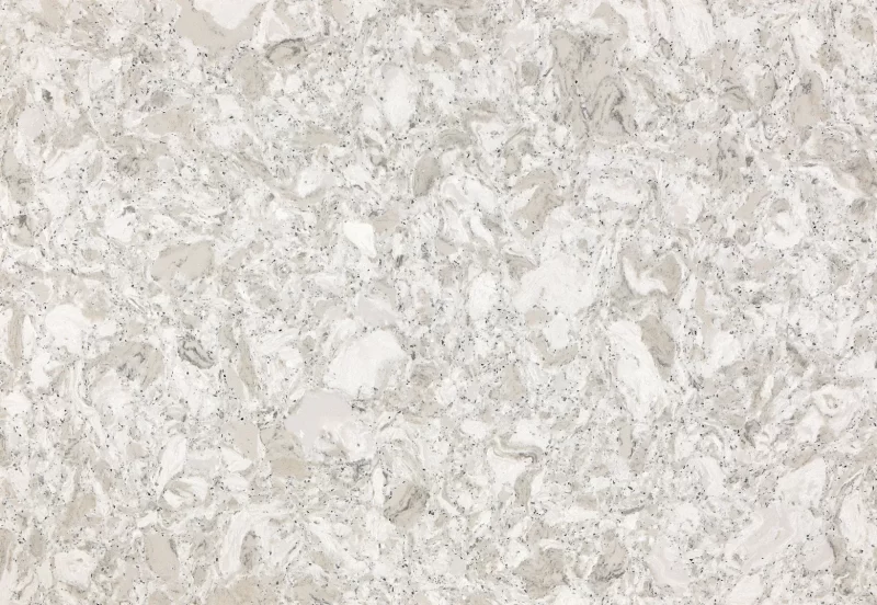 Sandgate quartz countertop