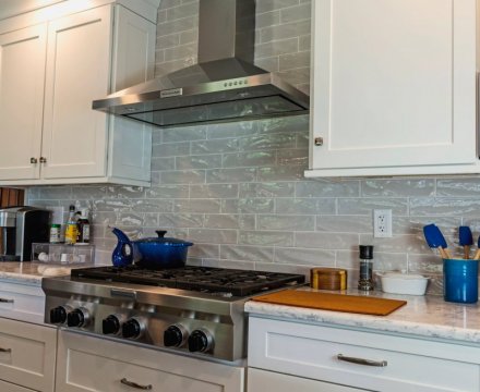 Remodeling Project Gallery | MKD Kitchen And Bath